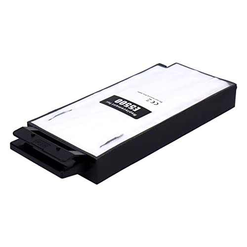 Amazon.co.jp: リコー用 タイプe5500 互換 廃インクボックス IPSiO GX